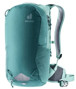 Zaino bici Deuter Race 8 Deepsea-Jade