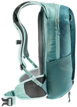 Zaino bici Deuter Race 8 Deepsea-Jade