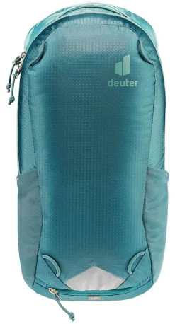 Zaino bici Deuter Race 8 Deepsea-Jade
