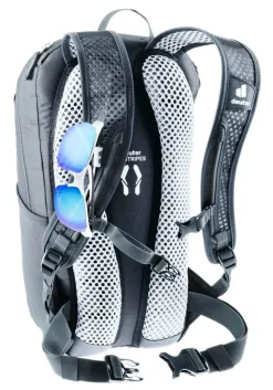 Zaino bici Deuter Race Lite Graphite-Black