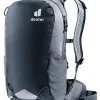 Zaino bici Deuter Race 12 Nero