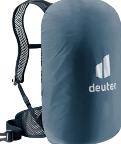 Zaino bici Deuter Race 12 Nero