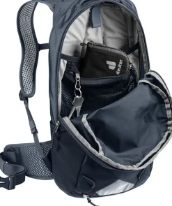 Zaino bici Deuter Race 12 Nero