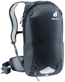 Zaino bici Deuter Race 12 Nero