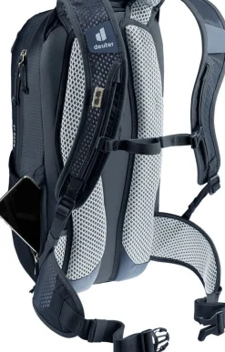 Zaino bici Deuter Race 12 Nero