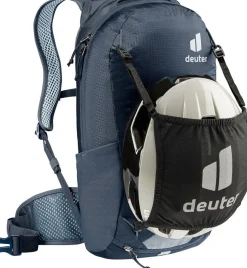Zaino bici Deuter Race 12 Nero