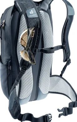 Zaino bici Deuter Race 12 Nero