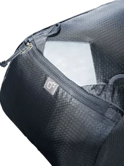 Zaino bici Deuter Race 12 Nero
