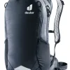 Zaino bici Deuter Race 14+3 Nero