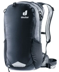 Zaino bici Deuter Race 14+3 Nero