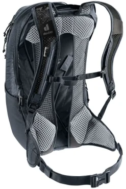 Zaino bici Deuter Race 14+3 Nero