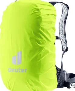 Zaino bici Deuter Race 14+3 Nero