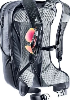 Zaino bici Deuter Race 14+3 Nero