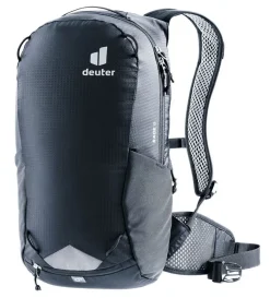Zaino bici Deuter Race 8 Nero