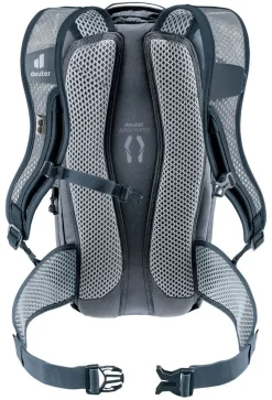 Zaino bici Deuter Race 8 Nero