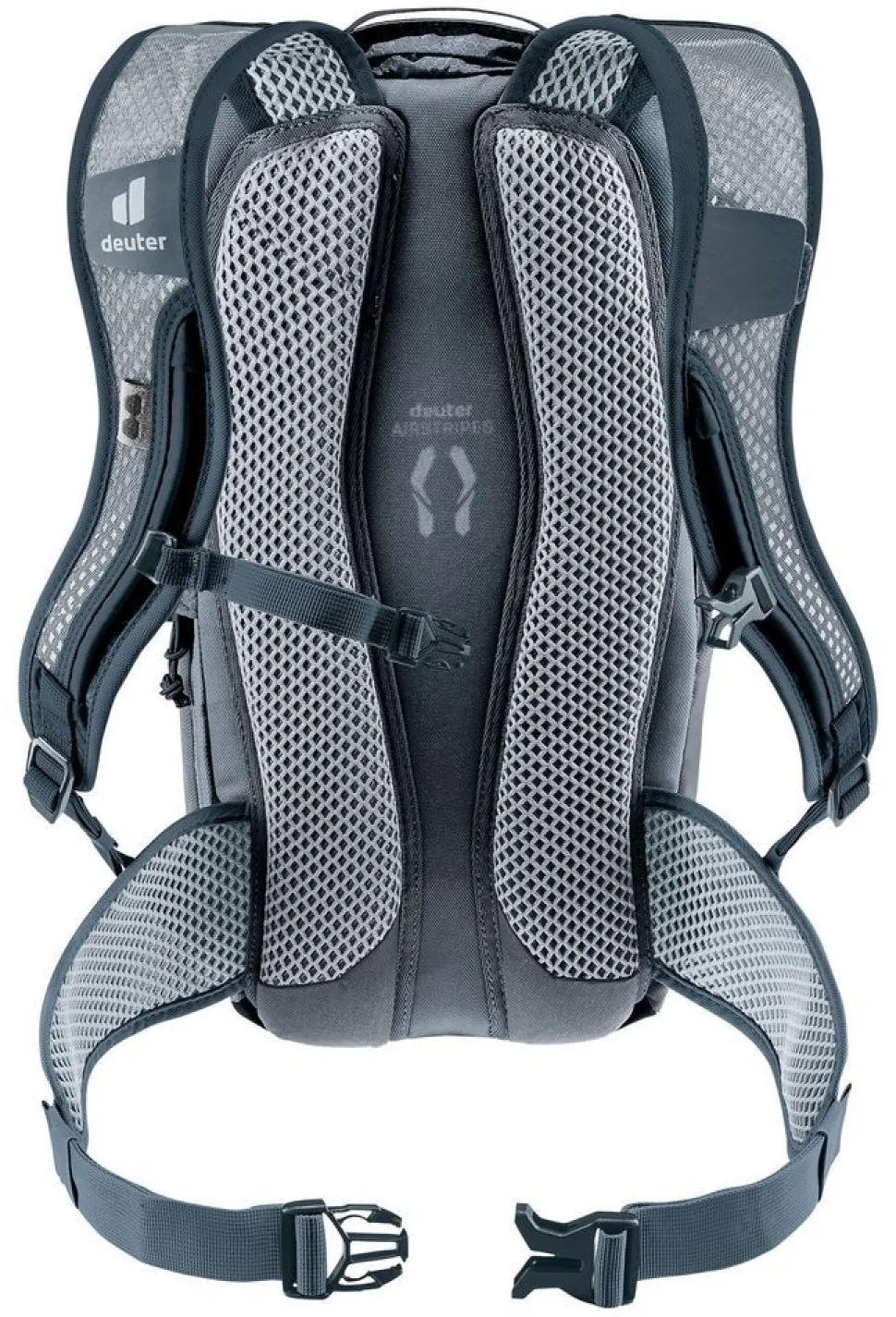 Zaino bici Deuter Race 8 Nero