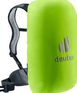 Zaino bici Deuter Race 8 Nero