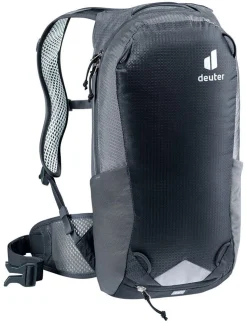 Zaino bici Deuter Race 8 Nero