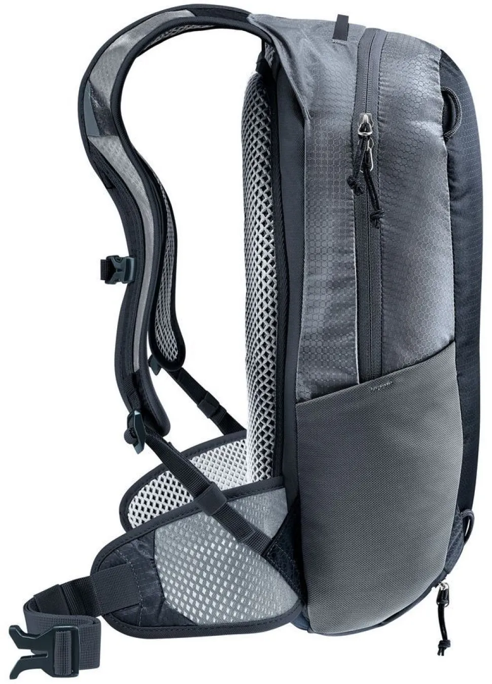Zaino bici Deuter Race 8 Nero