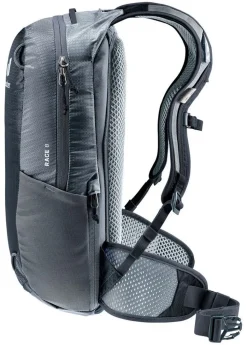 Zaino bici Deuter Race 8 Nero