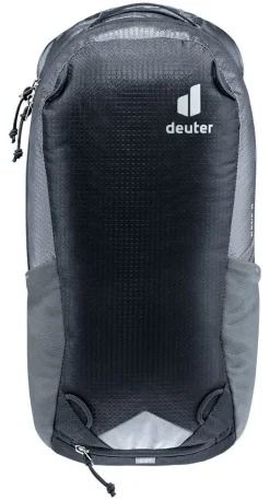 Zaino bici Deuter Race 8 Nero