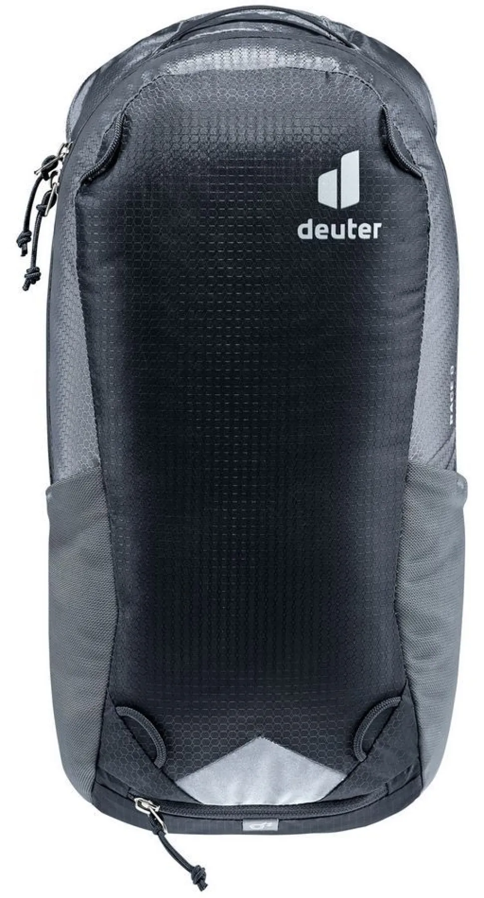 Zaino bici Deuter Race 8 Nero