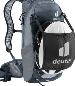 Zaino bici Deuter Race 8 Nero