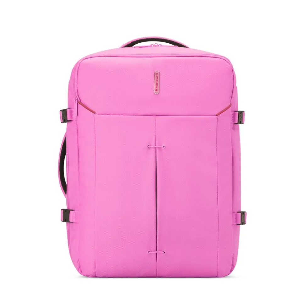 Zaino Borsa cabina Roncato Ironik 2.0 5316 Rosa