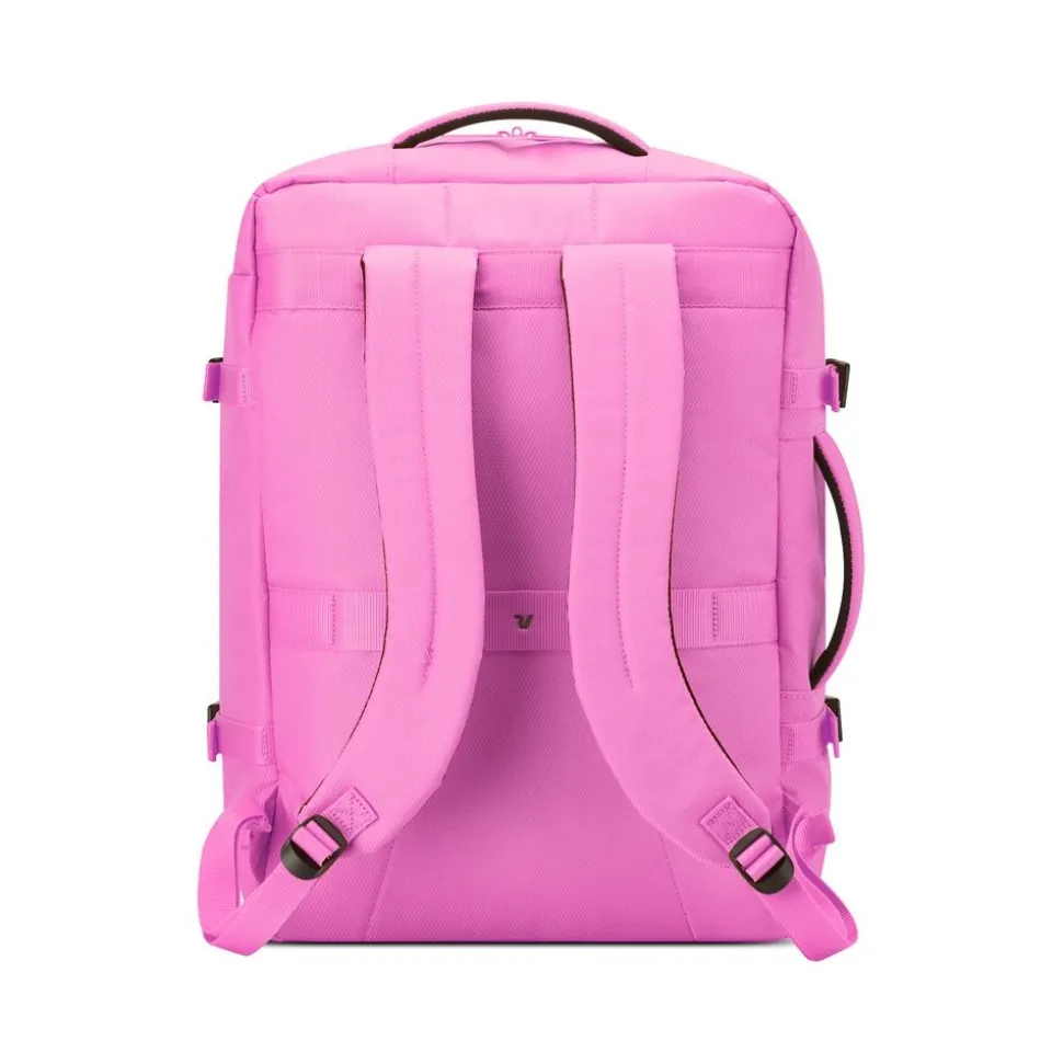 Zaino Borsa cabina Roncato Ironik 2.0 5316 Rosa