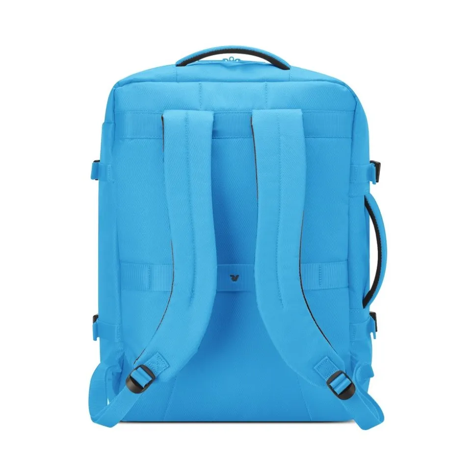 Zaino Borsa cabina Roncato Ironik 2.0 5316 Sky Blu