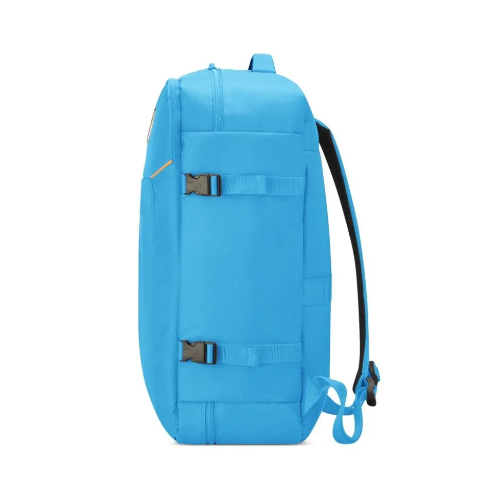 Zaino Borsa cabina Roncato Ironik 2.0 5316 Sky Blu