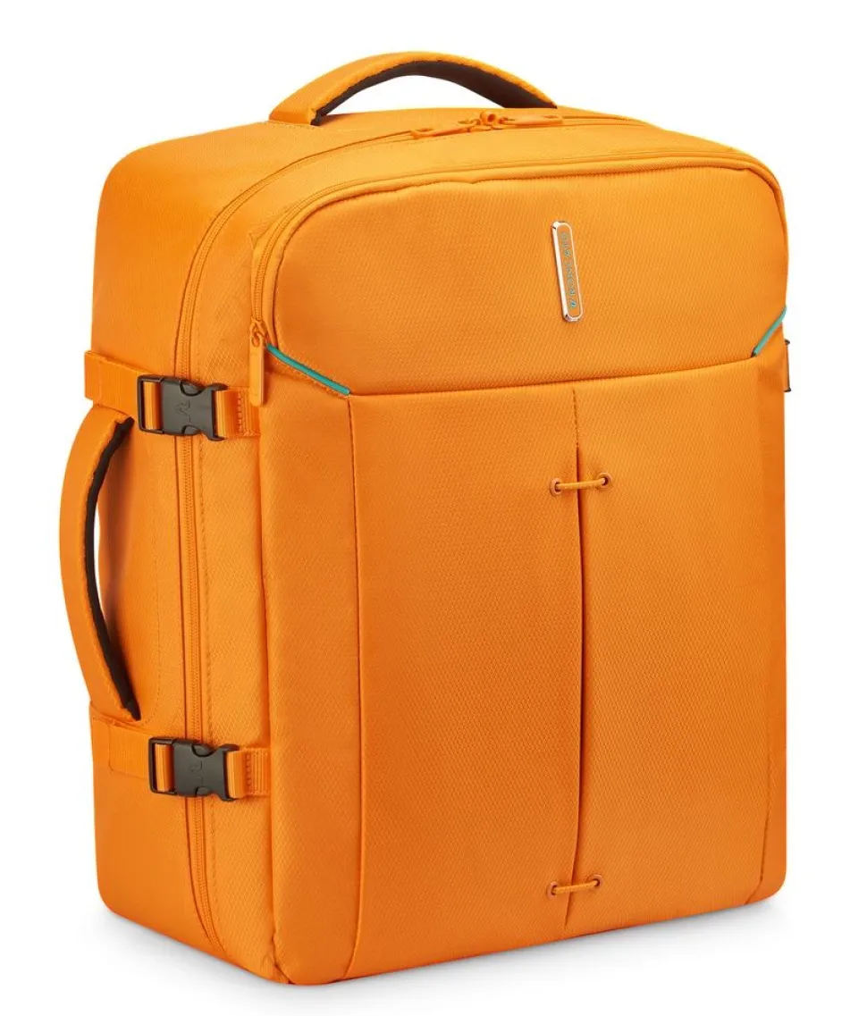 Zaino Borsa cabina Roncato Ironik 2.0 5316 Arancio