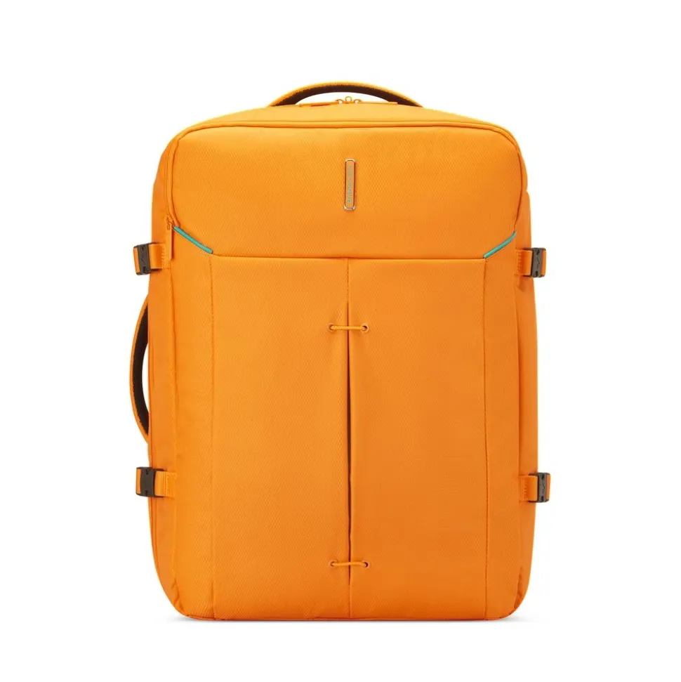 Zaino Borsa cabina Roncato Ironik 2.0 5316 Arancio