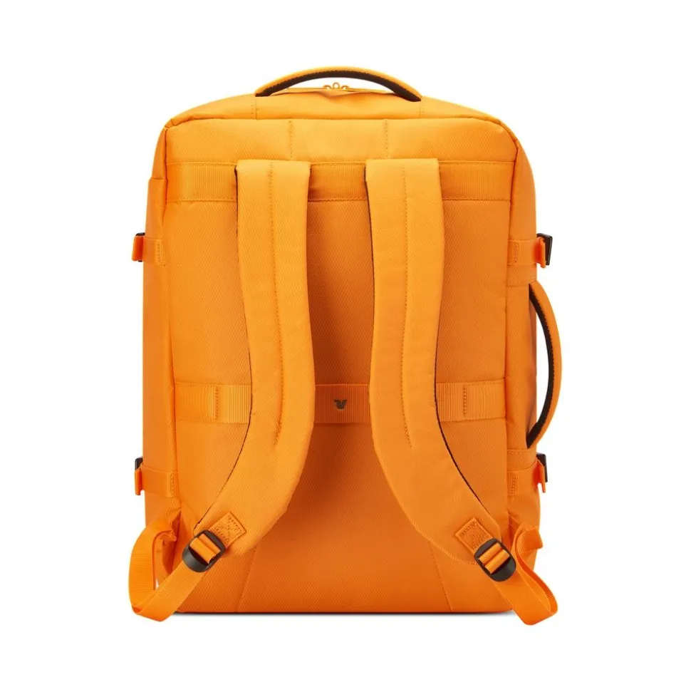 Zaino Borsa cabina Roncato Ironik 2.0 5316 Arancio