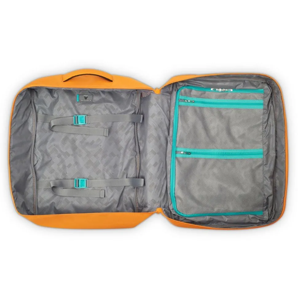 Zaino Borsa cabina Roncato Ironik 2.0 5316 Arancio