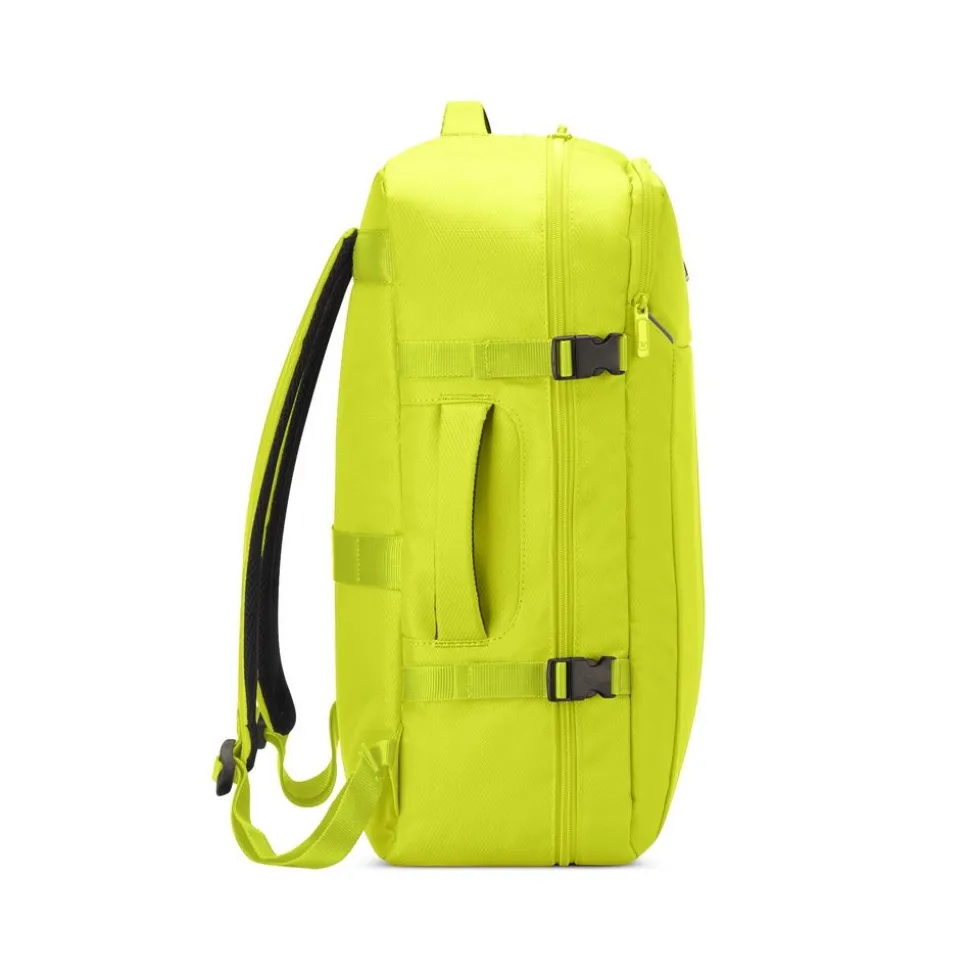 Zaino Borsa cabina Roncato Ironik 2.0 5316 Cyber Lime