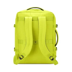 Zaino Borsa cabina Roncato Ironik 2.0 5316 Cyber Lime
