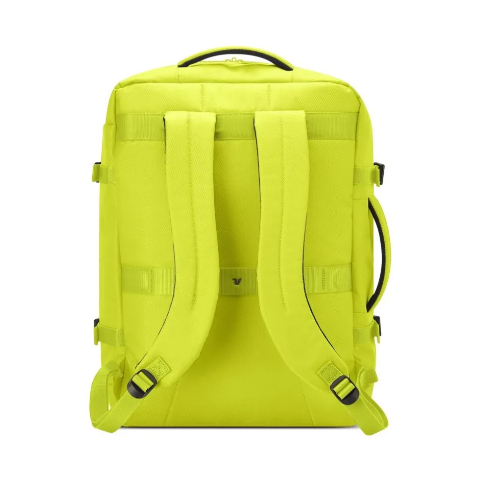 Zaino Borsa cabina Roncato Ironik 2.0 5316 Cyber Lime