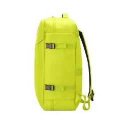 Zaino Borsa cabina Roncato Ironik 2.0 5316 Cyber Lime