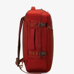 Zaino Borsa cabina Roncato Ironik 2.0 5316 Rosso