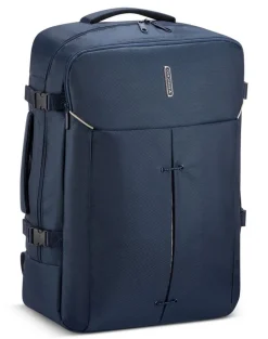 Zaino Borsa cabina Roncato Ironik 2.0 5316 Blu Notte