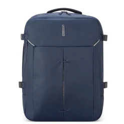 Zaino Borsa cabina Roncato Ironik 2.0 5316 Blu Notte