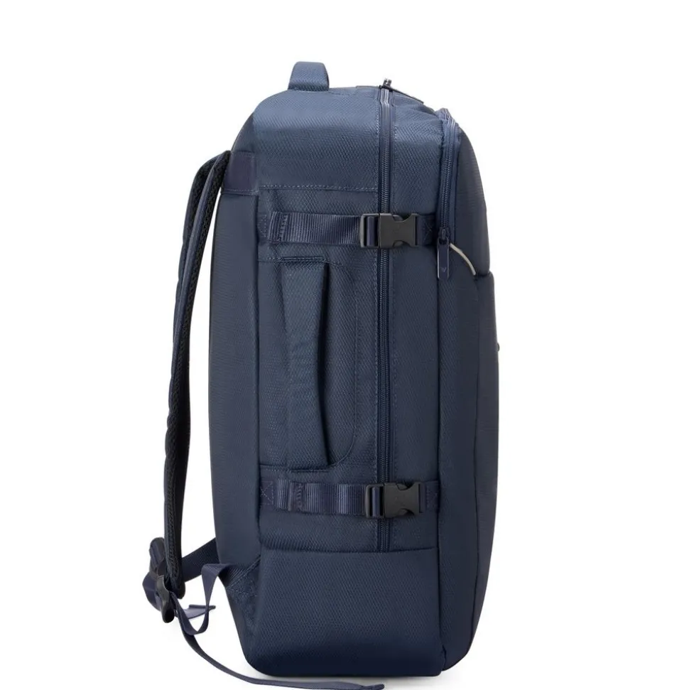 Zaino Borsa cabina Roncato Ironik 2.0 5316 Blu Notte
