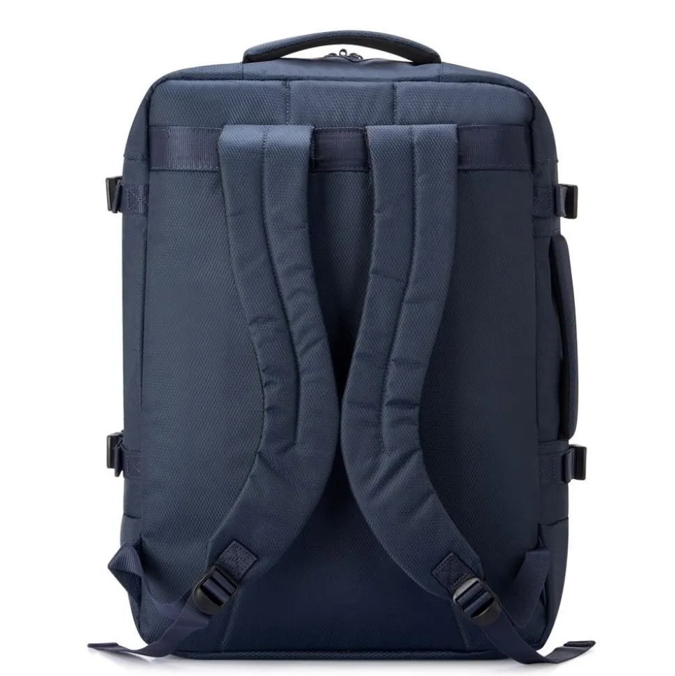 Zaino Borsa cabina Roncato Ironik 2.0 5316 Blu Notte
