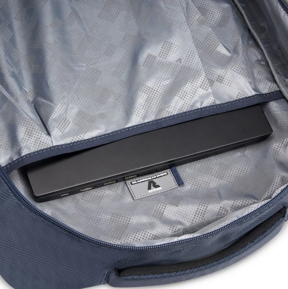 Zaino Borsa cabina Roncato Ironik 2.0 5316 Blu Notte