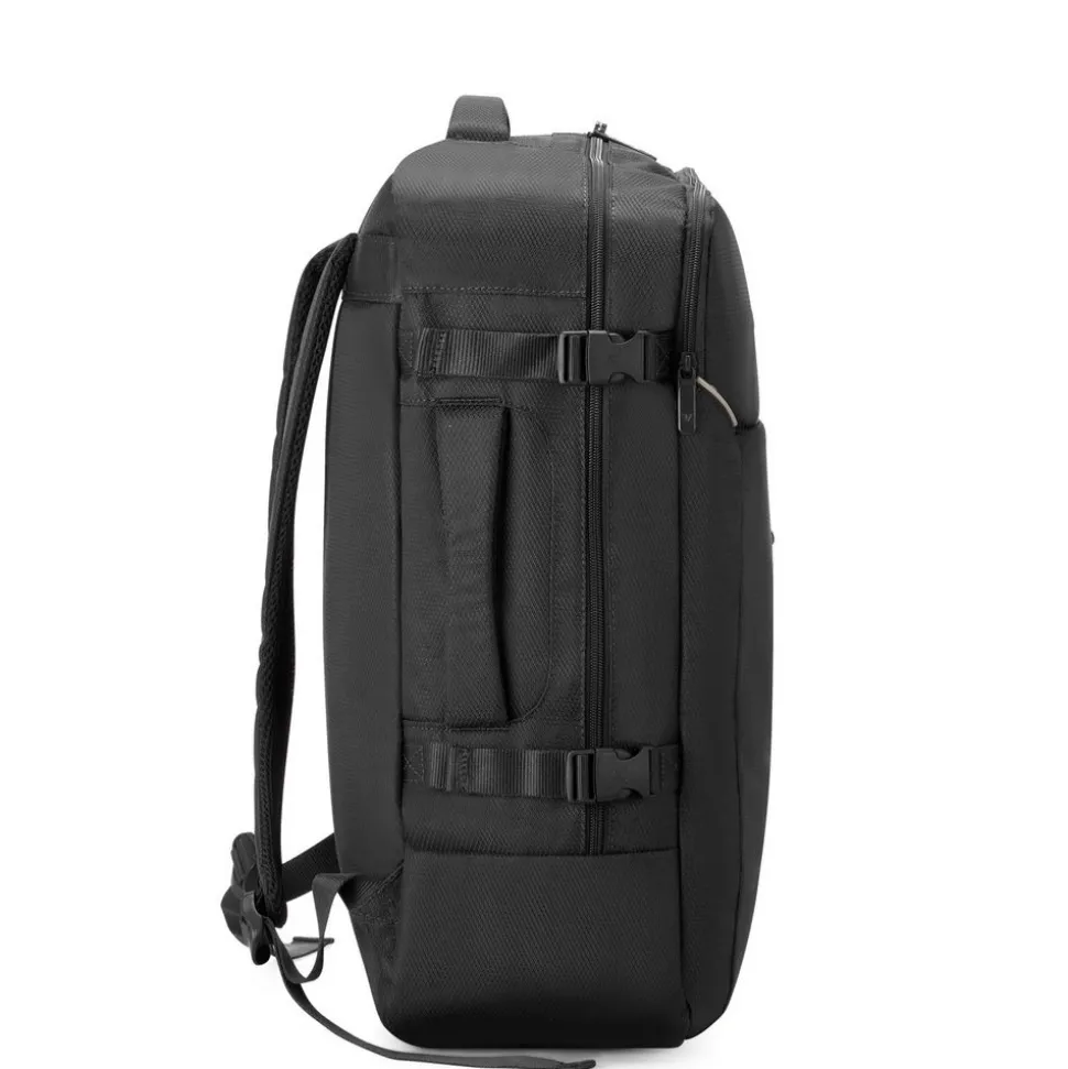 Zaino Borsa cabina Roncato Ironik 2.0 5316 Nero