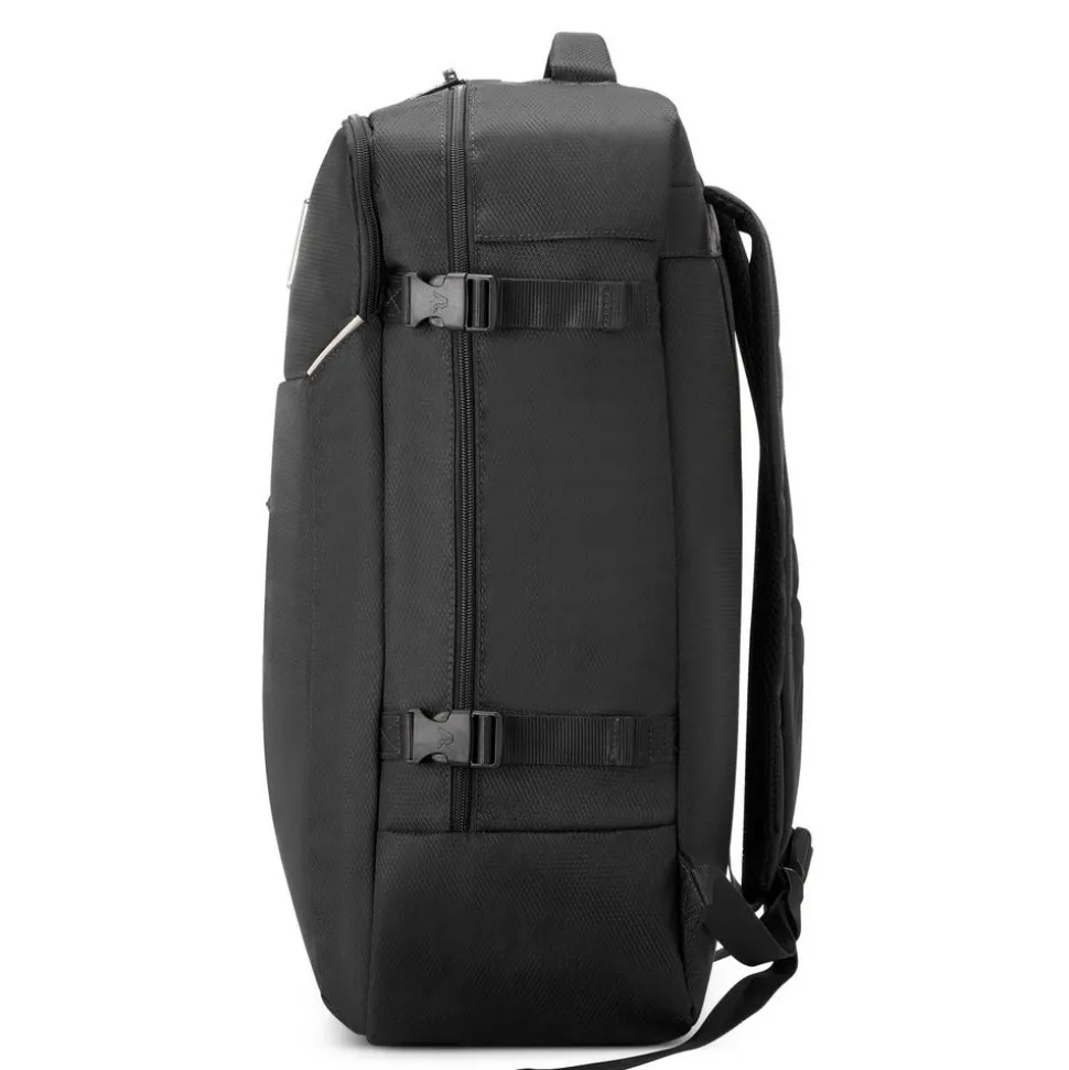 Zaino Borsa cabina Roncato Ironik 2.0 5316 Nero