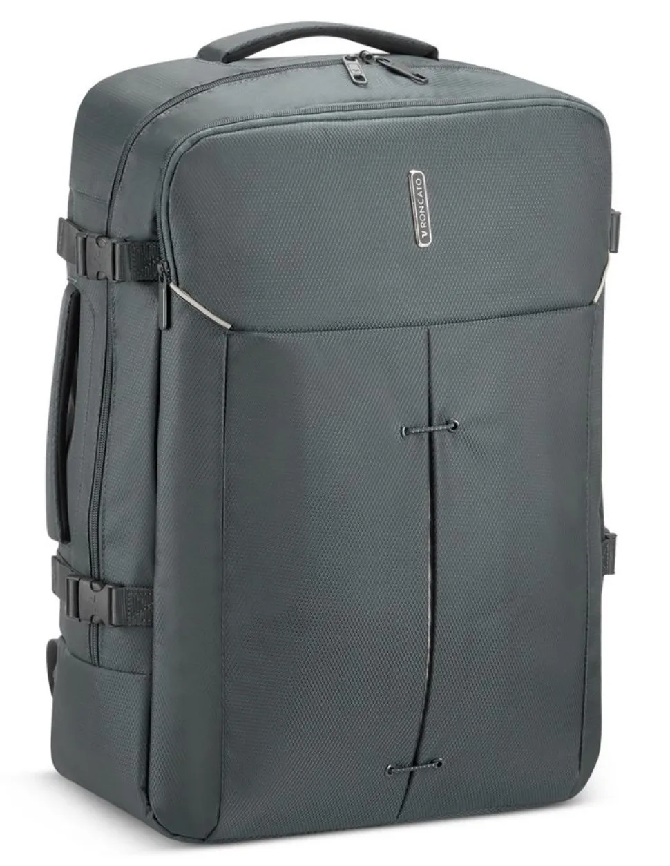 Zaino Borsa cabina Roncato Ironik 2.0 5316 Antracite