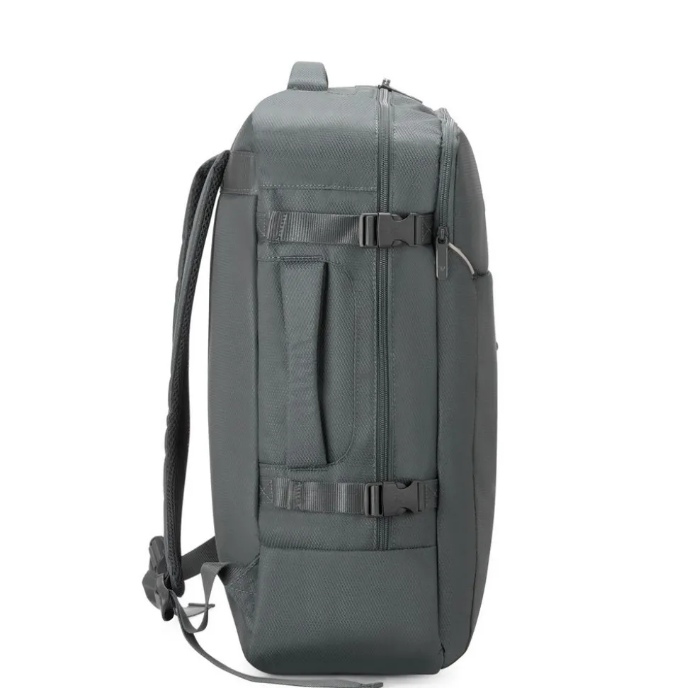 Zaino Borsa cabina Roncato Ironik 2.0 5316 Antracite