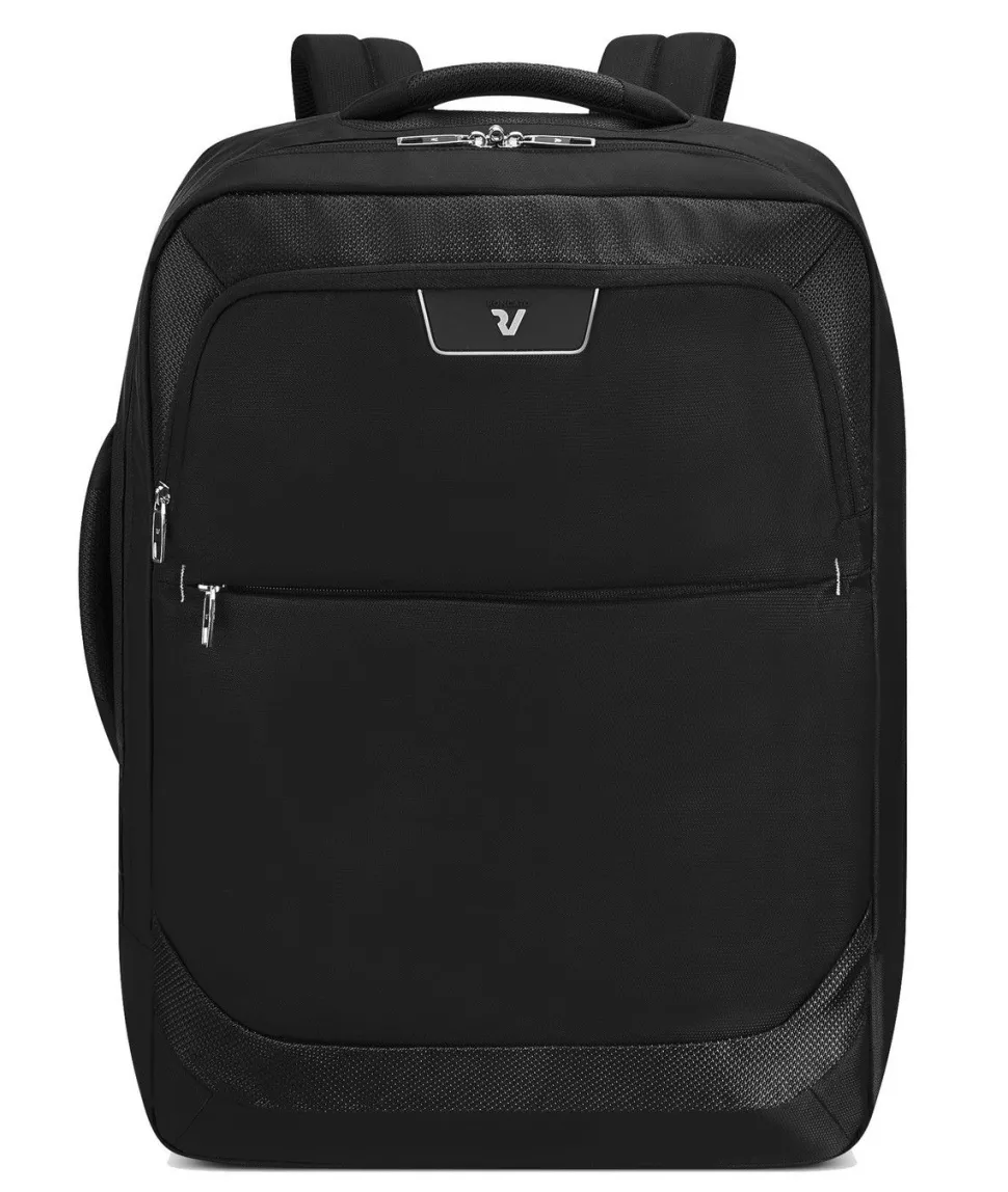Zaino Borsa cabina Roncato Joy 6218 Nero